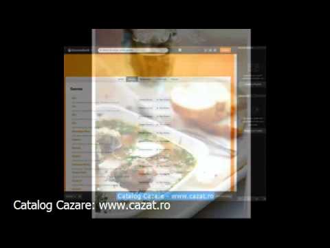 Cazare Dor Marunt, Calarasi - Cazat.ro