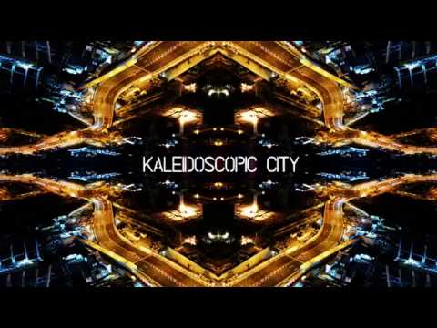 [KALEIDOSCOPIC CITY] Multi-media lunch concert [萬像城] 多媒體午間音樂會