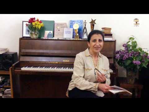 ՀԱՅՐԻԿ ՄՈՒՐԱԴՅԱՆ 115 HAYRIK MOURADIAN