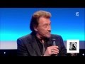 Johnny Hallyday & Julien Clerc Je veux te graver ...