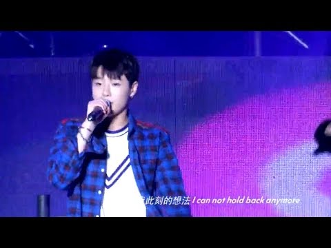 151226 Best friend & Falling in love