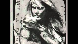 Vince Neil - Living is a Luxury