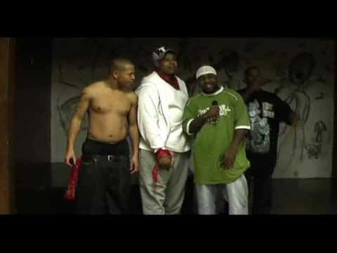 Young Ray feat. Mob Squad - Uh Oh {short version) (official video)