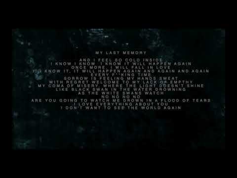 Onsetcold - Austere Song (Demo)