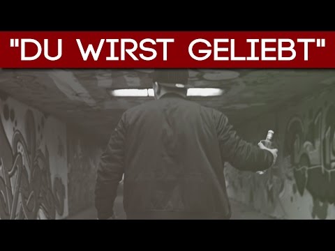 Moe Mitchell "Du wirst geliebt" feat. Seyo (prod. von LouisVito) [Official HD Video]
