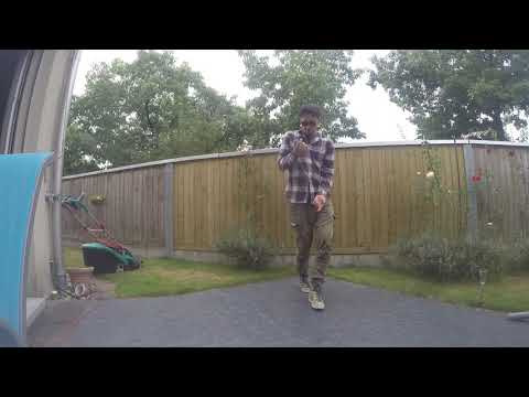 Freestyle B2K - Bump bump bump