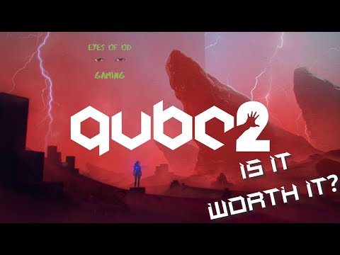 QUBE 2 review - is it still worth it?