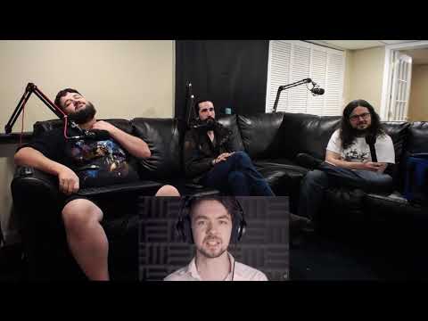 Renegades React to... JackSepticEye's Funniest Home Videos - THIS IS AMERICA 2