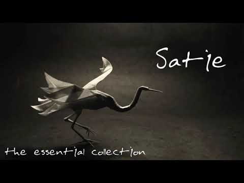 The Essential Collection - Erik Satie