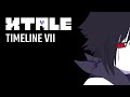 XTALE VII FRISK By Jakei