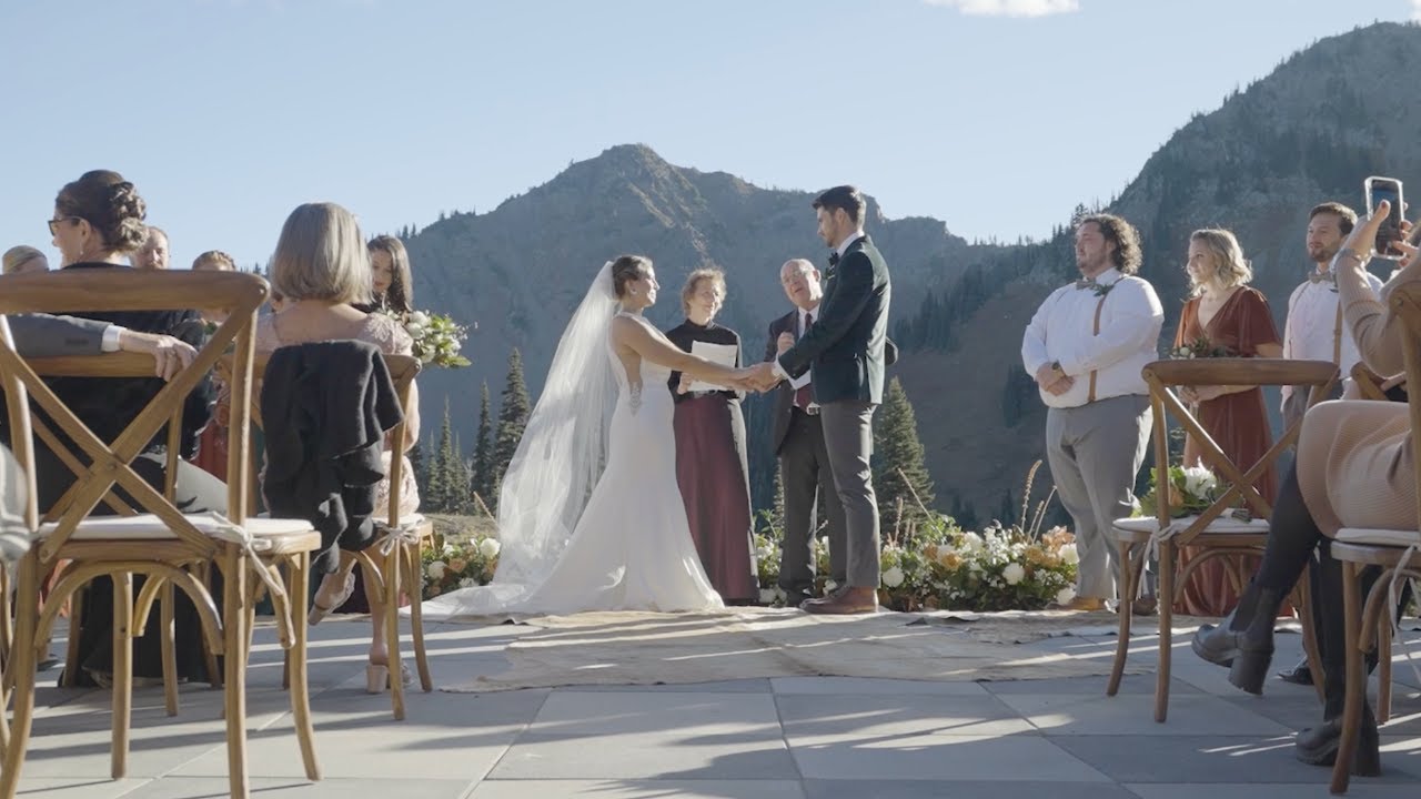How Much Is a Wedding at Crystal Mountain