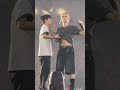 Seungmin S Very Helpful Hand Seungmin Felix Straykids