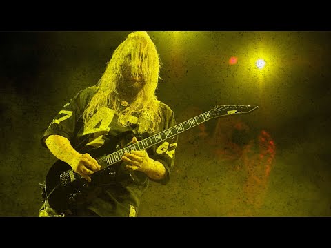 ESP Guitars: Signature Series Spotlight - Jeff Hanneman (Slayer)