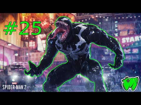 Przysiądźmy do #Spiderman2 odcinek 25 / Anty-Venom