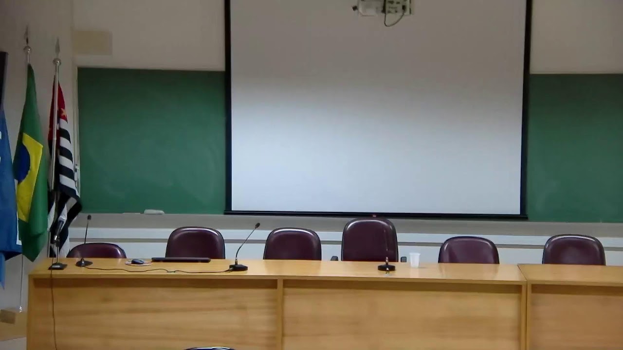 Seminários BRAVO: 25/11/2024