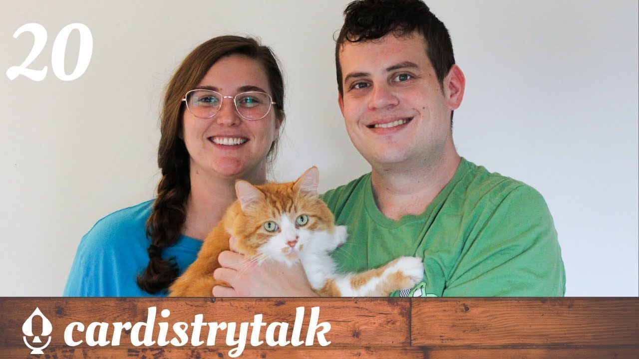 Bam Playing Cards & Cards.Stats | Talking the market | E20