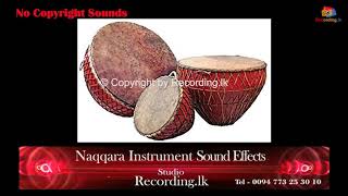 Download lagu Naqqara Instrument Sound Effects No Copyright mp3