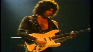 Rainbow - Power (Live in San Antonio 1982) HD