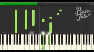 Download lagu Melly Goeslaw - Bunda Piano Tutorial mp3