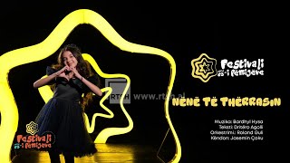 Jasemin Çaku - Nënë Të Thërrasin