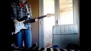 Pueblo Pavement Cover