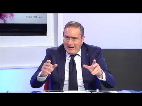 Apotema Group Dott Brambilla Intervista Sole 24