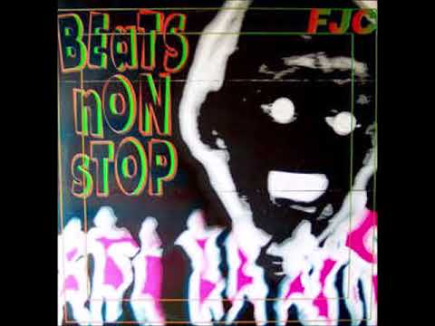 FJC - Beats Non Stop (1996)