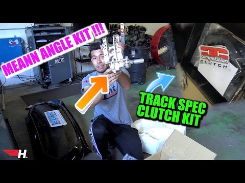 GENESIS GETS MAAAAD ANGLE & A NEW CLUTCH