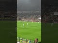 Milan-Lazio 30/9/2023 gol di Pedro in offside