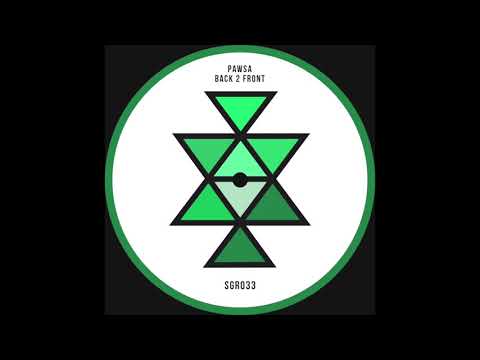PAWSA - BACK 2 FRONT