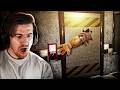 FREDDY PUNCHED A HOLE IN THE OFFICE DOOR FNAF 1 Free Roam REMAKE
