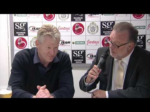 Lokeren-KVK, Peter Maes