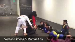 preview picture of video 'Kids Martial Arts & Fitness in Montebello| Montebello Shake'