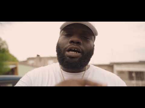 Chronic Law - Never Give Up (Official Music Video) ft. Shawn Storm