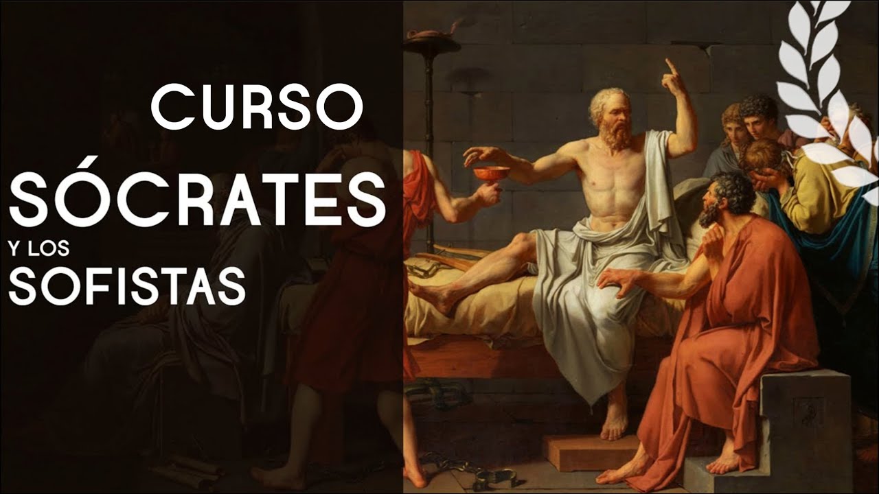 De los presocráticos a Atenas y de allí... a Persépolis - Dra. Ana Minecan