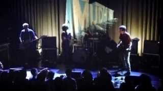 Mudhoney - What to Do With the Neutral -  @ Melkweg Amsterdam - 22 mai 2013  5