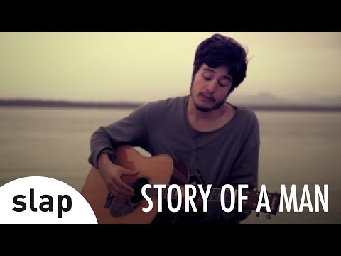 Tiago Iorc - Story of a man
