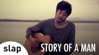 Tiago Iorc - Story of a man