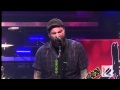 Four Year Strong - Stuck In The Middle (live ...