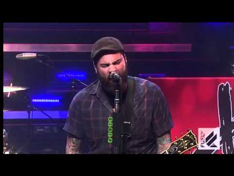 Four Year Strong - Stuck In The Middle (live @ The Daily Habit) HD