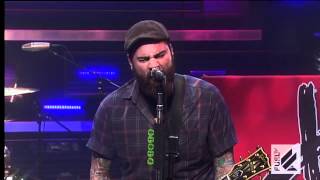 Four Year Strong - Stuck In The Middle (live @ The Daily Habit) HD