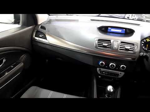 Renault Windsor Galway  - 2015 Renault Megane DYNAMIQUE 1.5 DCI 95 20 152G1...