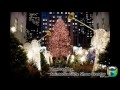 Rob Thomas ~ New York Christmas