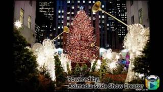 Rob Thomas ~ New York Christmas