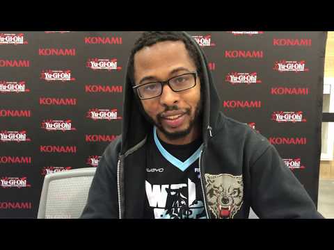 TOP 32! YCS PASADENA! TRUE KING DINO OTK EVERYBODY!!!! VFD RANK 9 SPAM!!!JARRED RANDOLPH