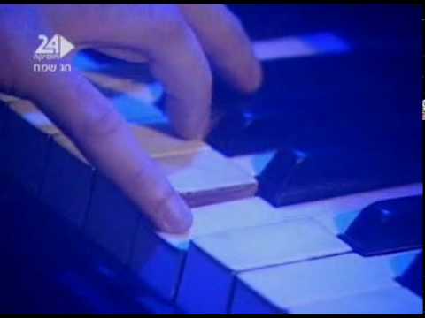 Hayehudim Unplugged - Milchama Shketa