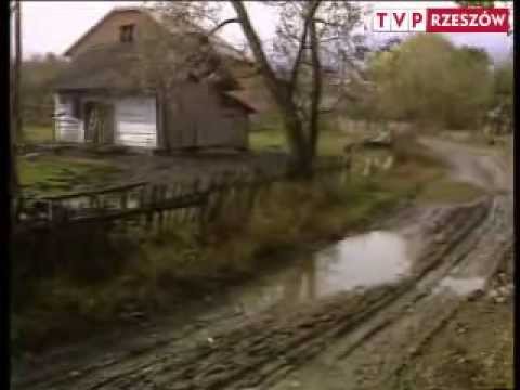 Bojkowie lud zapomniany