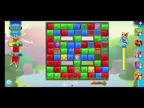 PET RESCUE SAGA LEVEL 6178 ~ No boosters