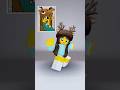 DEER KID Avatar 99 Nights In The Forest Girl Robloxavatar 99nightintheforest
