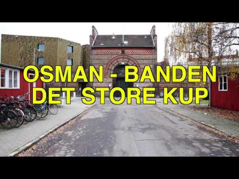 OSMAN BANDEN - 1. Adv - Halalbal Julekalender - Afsnit 3